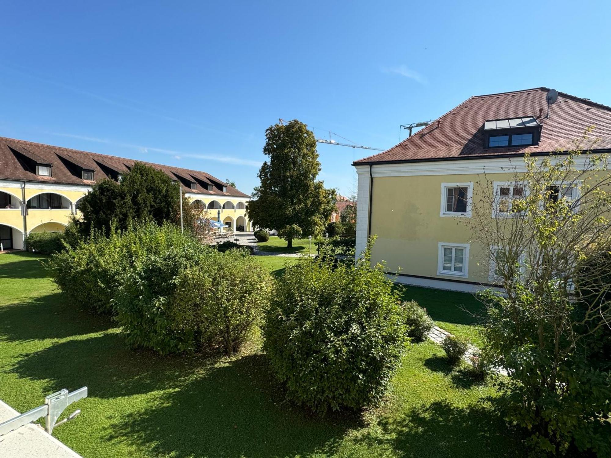 Schloss Kirchham Luaran gambar