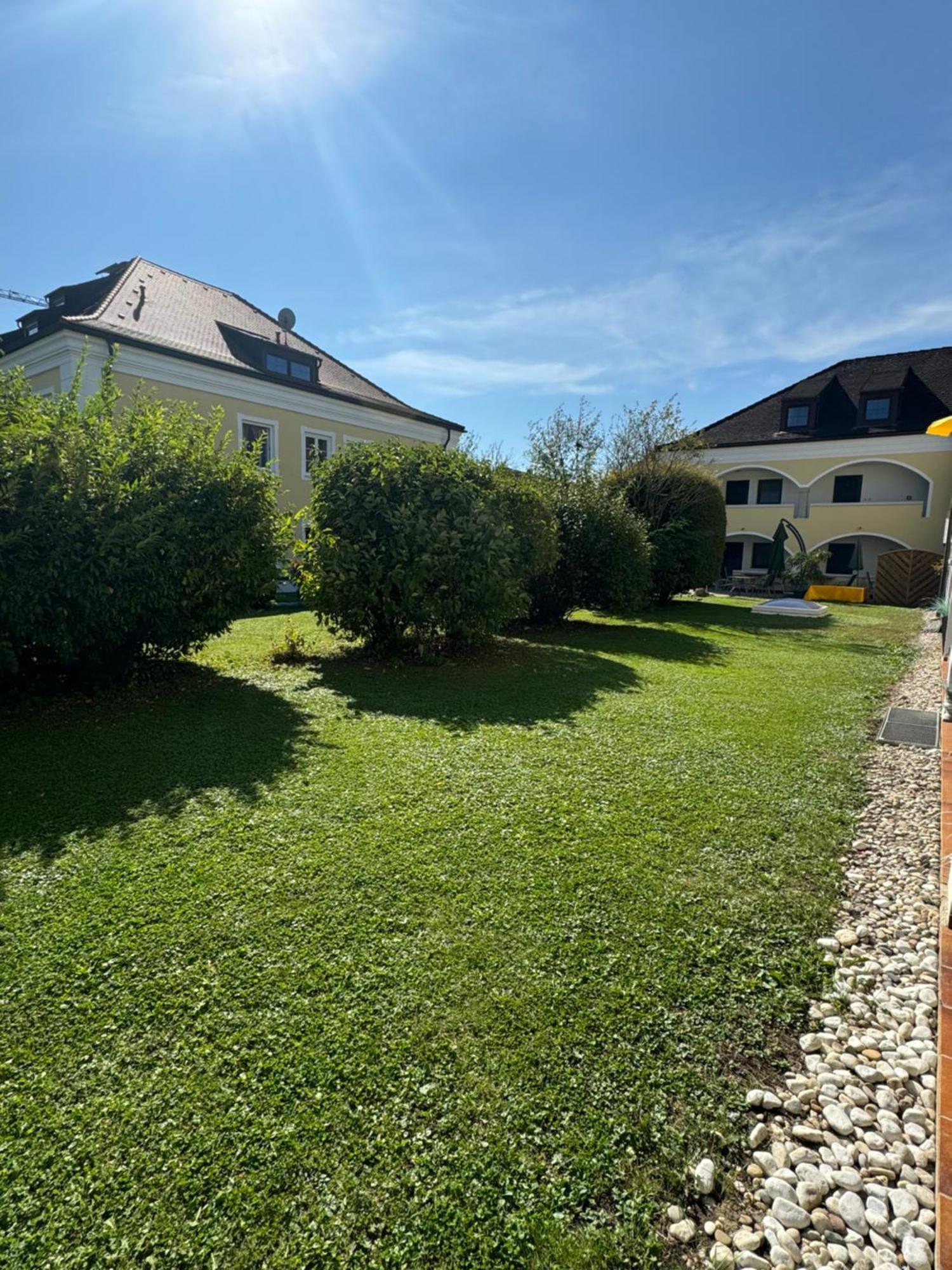 Schloss Kirchham Luaran gambar