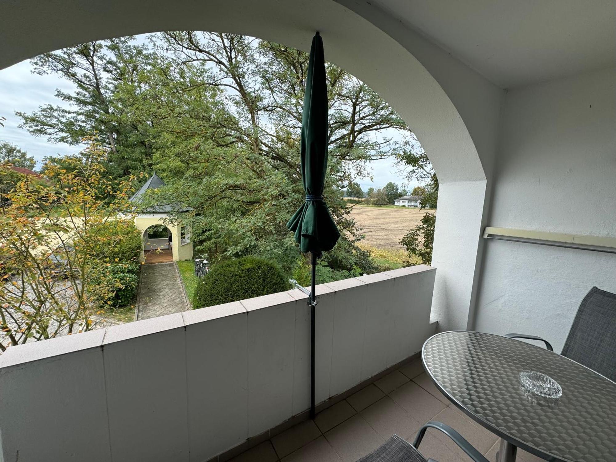 Schloss Kirchham Luaran gambar