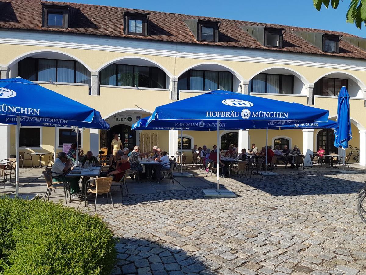 Schloss Kirchham Luaran gambar